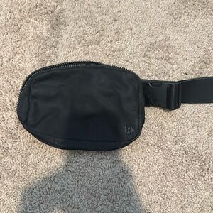 Lululemon Belt Bag